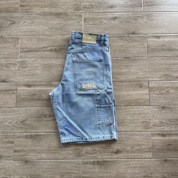SOUTHPOLE 3/4 BAGGY – Image 3
