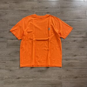 Teeshirt CARHARTT