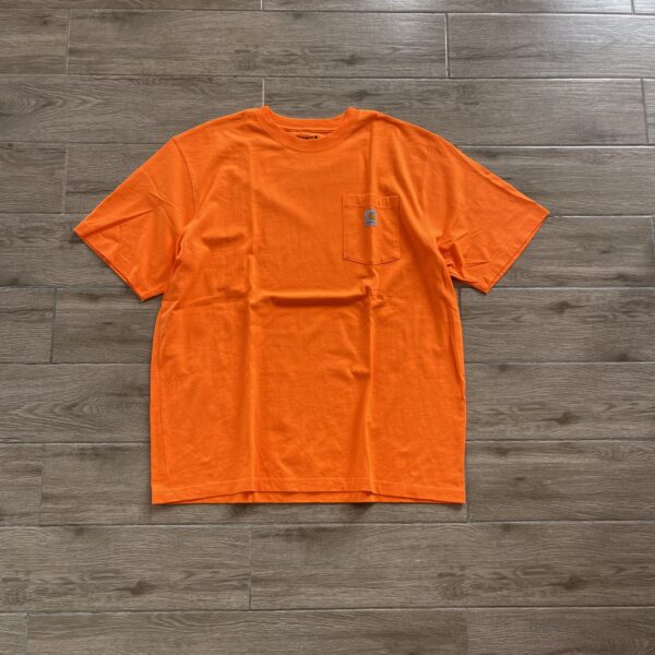Teeshirt CARHARTT