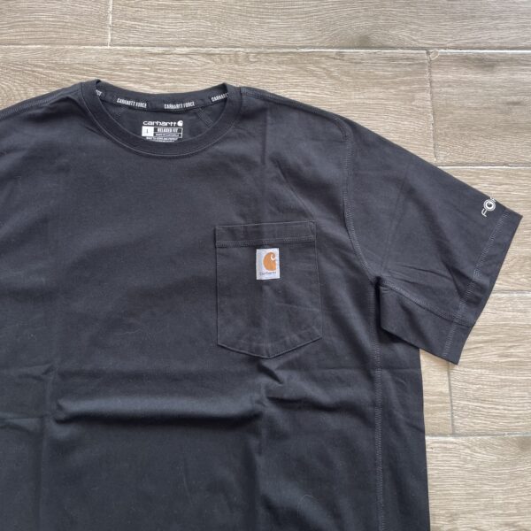 Teeshirt CARHARTT – Image 2