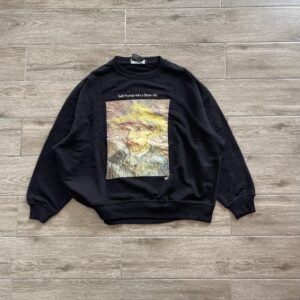 PRIMARK VAN GOGH SWEAT