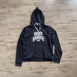 Hoodie UNDER AMOUR