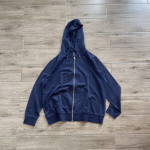 Sweat à capuche