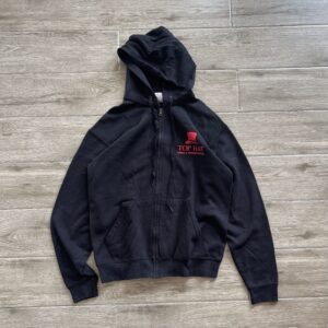TCR SWEAT À CAPUCHE