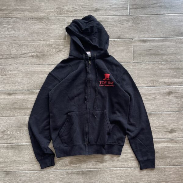 TCR SWEAT À CAPUCHE