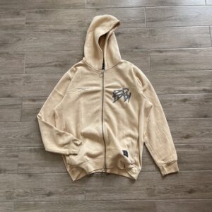 SWEAT À CAPUCHE MAN X DABABY