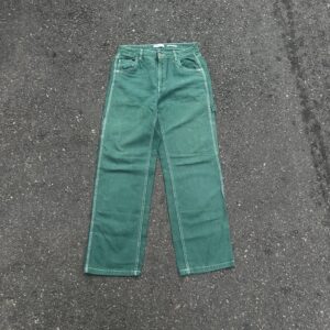 BERSHKA JEAN