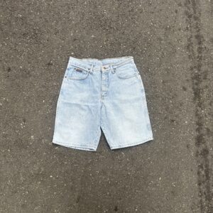 Culotte en jean WRANGLER