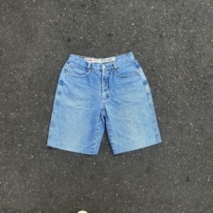 WITBOY BOYFRIEND CULOTTE