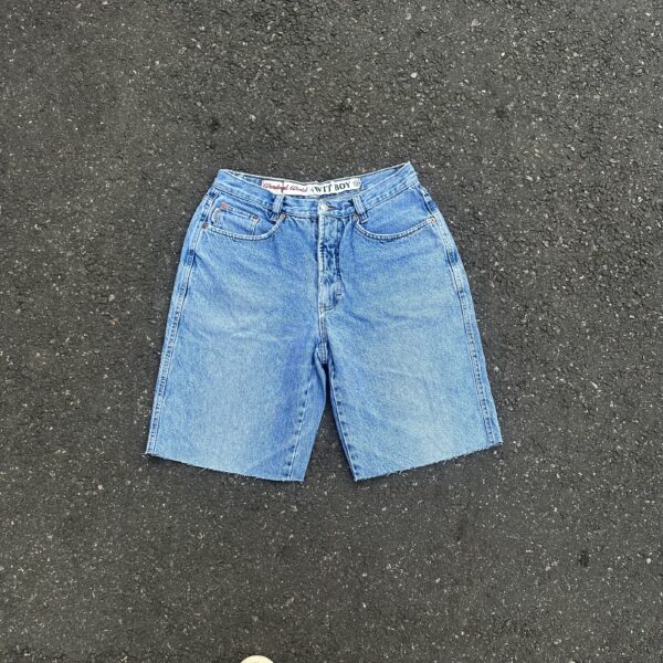 WITBOY BOYFRIEND CULOTTE