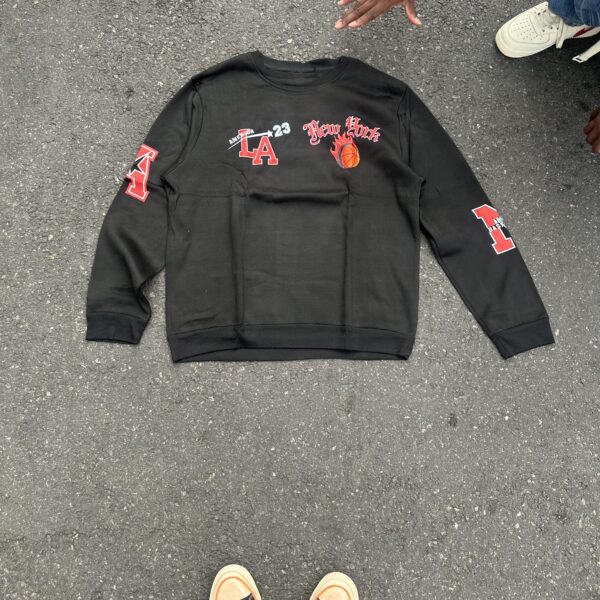 YANKEE HOODIE – Image 2