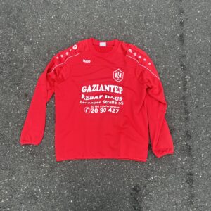 JAKO JERSEY