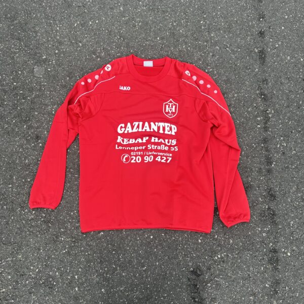 JAKO JERSEY
