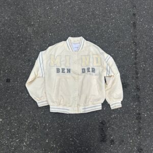 MIND BENDER JACKET
