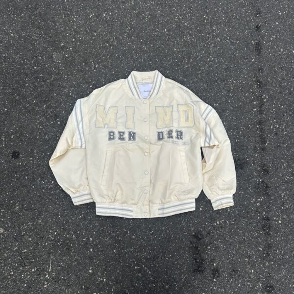 MIND BENDER JACKET