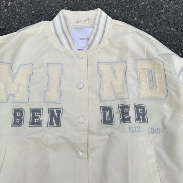 MIND BENDER JACKET – Image 2