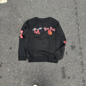 YANKEE HOODIE