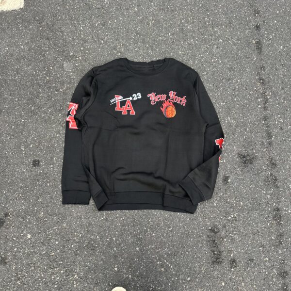 YANKEE HOODIE