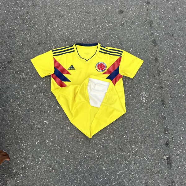 Columbia Jersey – Image 2