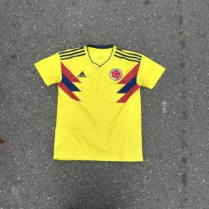 Columbia Jersey