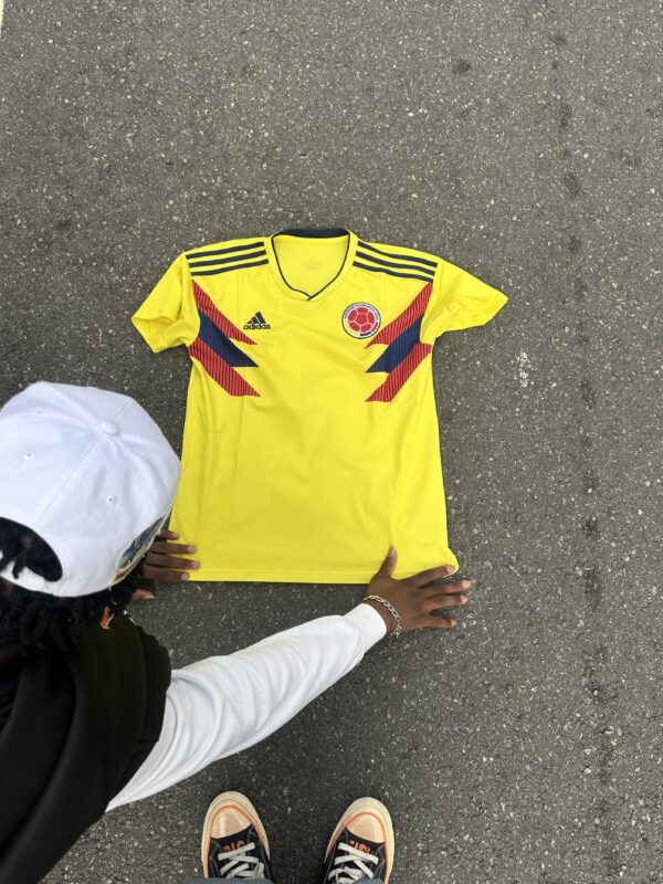 Columbia Jersey – Image 3