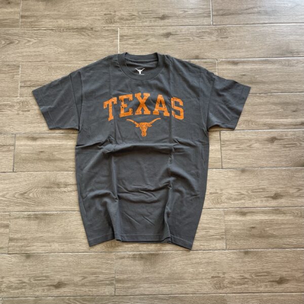 TEXAS TEE