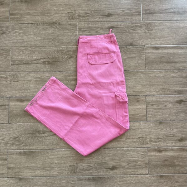 Cargo ZARA – Image 2