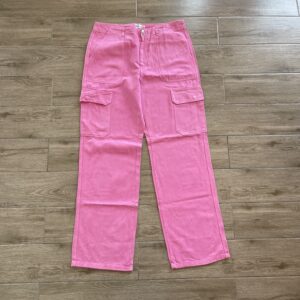 Cargo ZARA