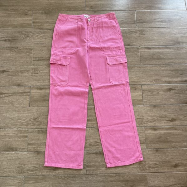 Cargo ZARA