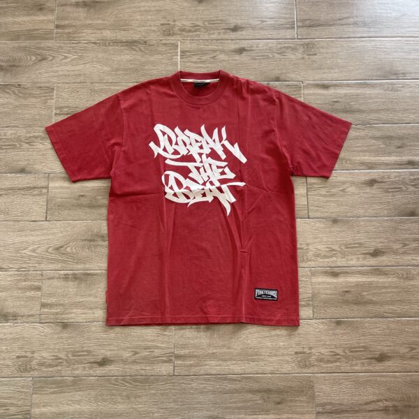 FUNKY CHOICE TEE