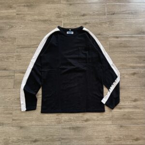 GLOBAL FUNK MANCHE LONGUE SHIRT