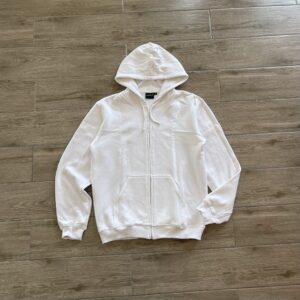 UBC Sweat à capuche WHITE