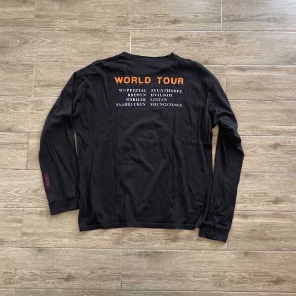 FILA MANCHE LONGUE SHIRT – Image 2