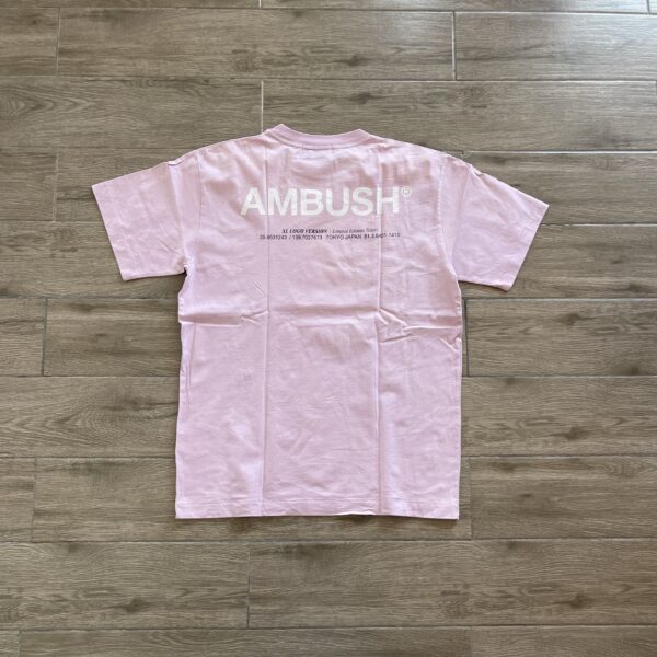 AMBUSH TEE – Image 2