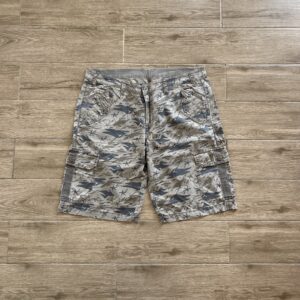 GUESS Camo short