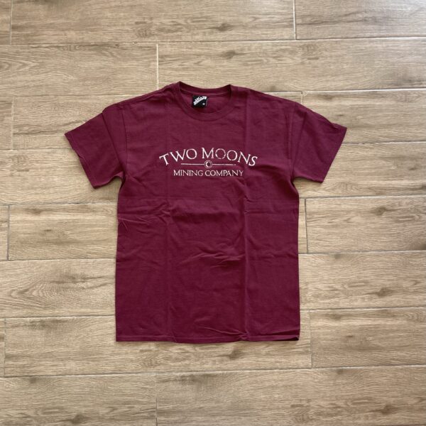 TWO MOONS TEE