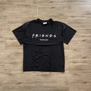 FRIENDS TEESHIRT