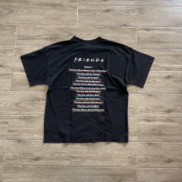 FRIENDS TEESHIRT – Image 2