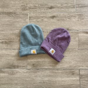 Borné Carhartt