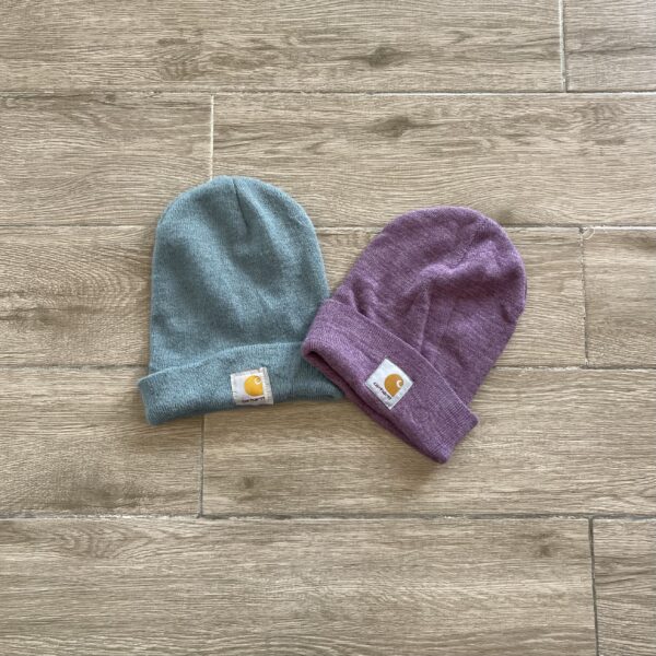 Borné Carhartt