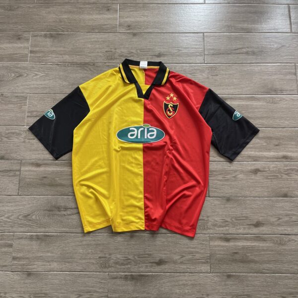 Galatasaray jersey