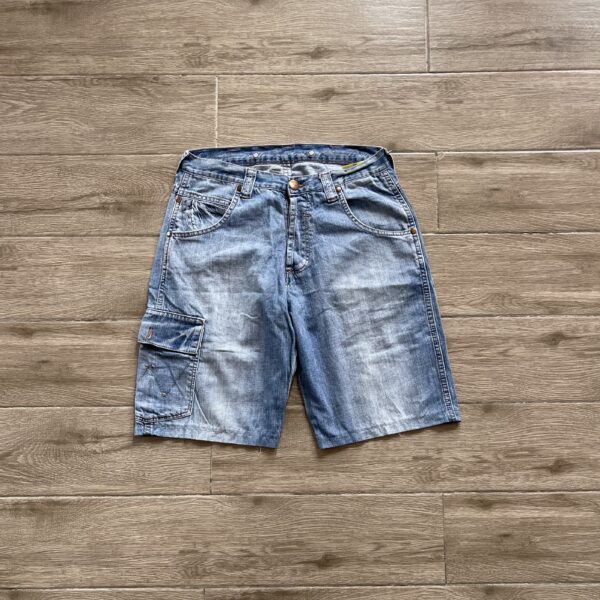Culotte jean WRANGLER