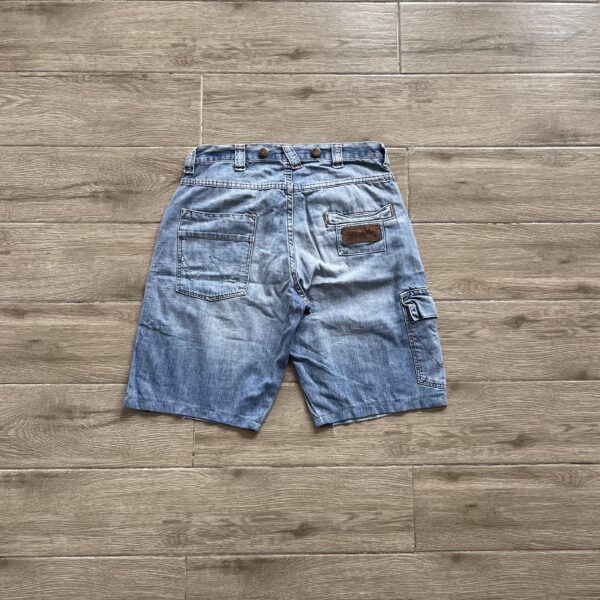 Culotte jean WRANGLER – Image 2