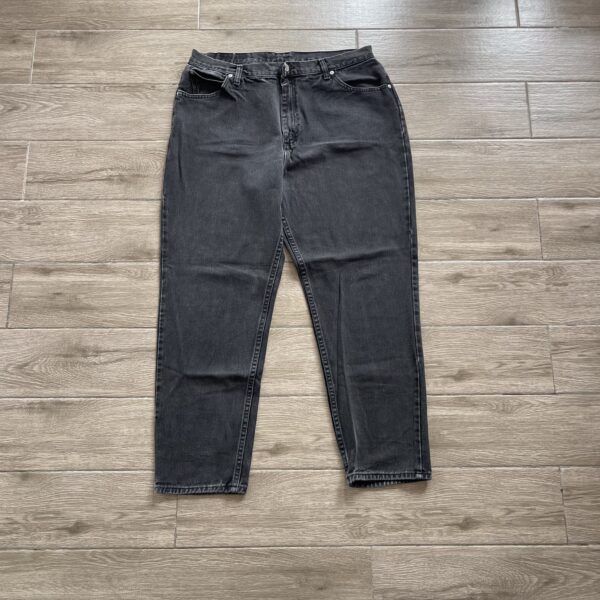 DENIM RIDERS JEAN