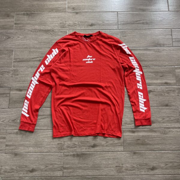 THE COUTURE CLUB HOODIE