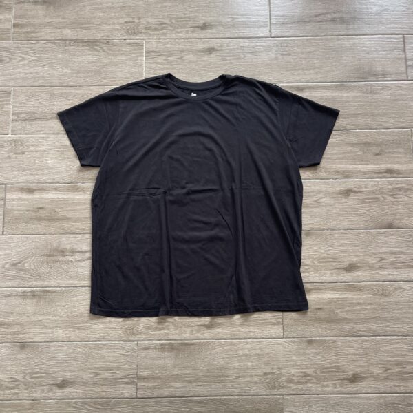 Be You black shirt