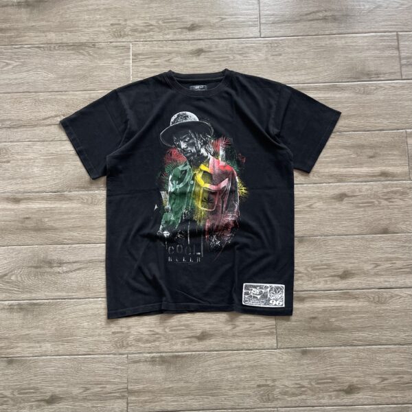 TALL T-SHIRT