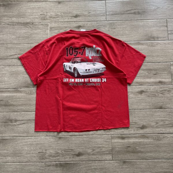 Cruise 34 shirt – Image 2