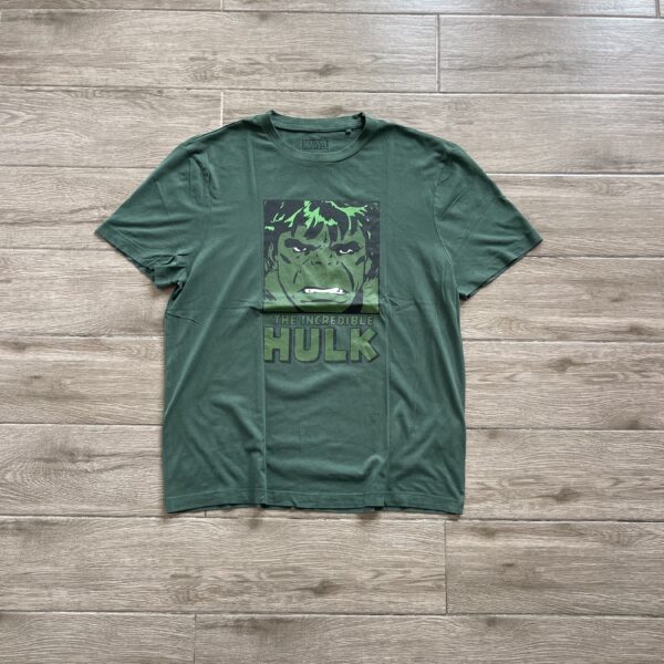 HULK SHIRT