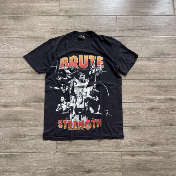 BRUTE STRENGHT TEE